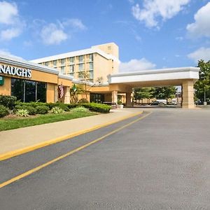 Magnuson Grand & Conference Center Somerset-Bridgewater